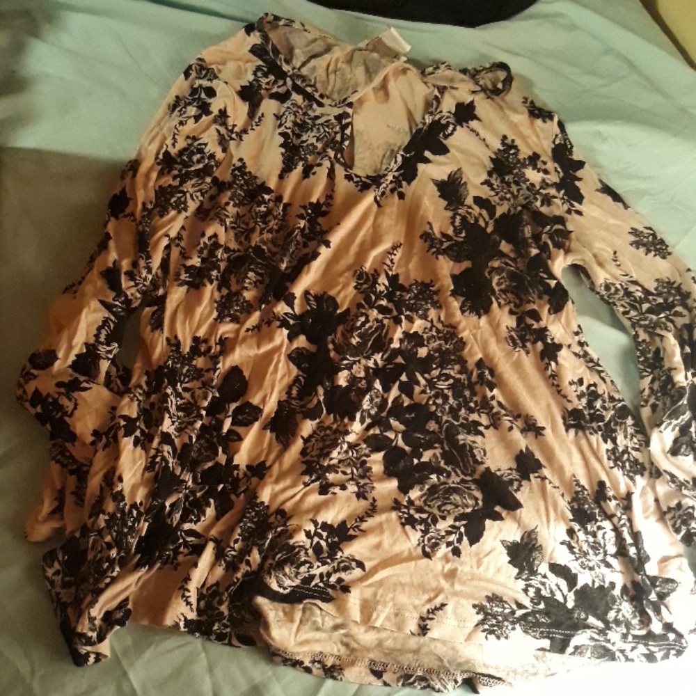 Dress shirt